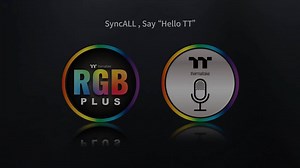 1.1K views · 19 reactions | SyncALL YOUR THERMALTAKE PRODUCTS WITH TT...