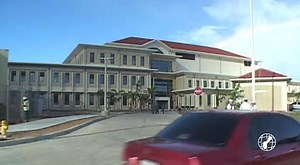 Nicholas Moore will be extradited back to Guam to face charges for the murder of Michael Castro. His lawyer, Mike Phillips, explains that law enforcement should have known where his cliebnt was. | KUAM News