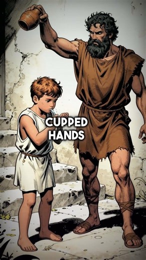 Why Ancient Greek Homeless Man Was History's Happiest