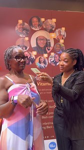 As Seen On TV: 75% Of Women Who Tried Black Girl Vitamins Said They Saw Positive Health Sign In Three Months. | Black Girl Vitamins