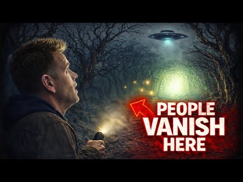 Hoia Baciu - The Forest Where People Disappear!!