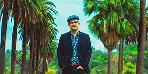 Old Man Ludecke live at New Maritime at New Maritime Beer Company, Miramichi on 8th June, 2024