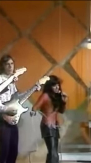 It’s about 56 years ago since ‘Never Marry A Railroad Man’ was released. Watch the official video clip here: https://youtu.be/2Ja4Fo7OJws?si=WD2E47lhlE0RNTgQ | Shocking Blue
