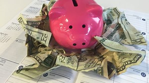 How much do Iowa state workers earn? Check out our new salary database