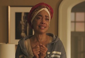 Performer Of The Week: Gina Torres - TVLine