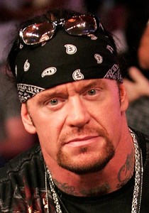 Mark Calaway