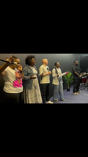 Revelations 1:5”His voice echoed like the sound of many waters” | Sound of Many Waters Int’l Ministries