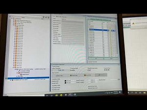 Analyzer Training (Video 3)-Experiment setup