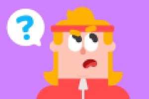 Find the tag question