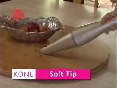 Royal Appliance Dirt Devil M0212 Kone Illuminated Cordless Handheld Vacuum Cleaner, White