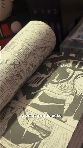 Naruto siempre salvando el día! 🫡 #motivation #naruto #study
