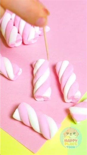 Cool Toothpick Crafts That Kids Can Make! 😮 🌈 #KidsVideo