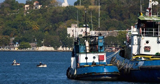 More details have been revealed about the people involved in the deadly boat confrontation in Cuba