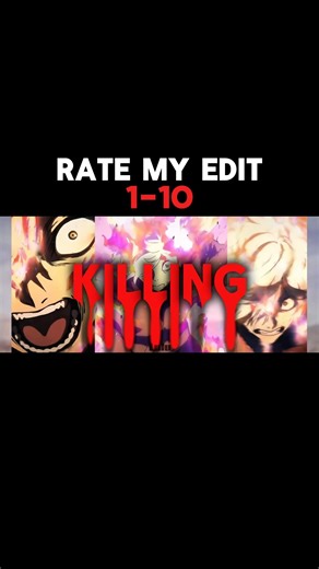 Gabimaru The Hollow 🩸🔥 | Hell’s Paradise Edit #shorts