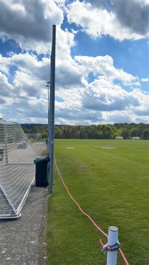 Fc Kaiserslautern is a team in Bundelisga 2… the team has 7 training pitches, 6 are purely grass and one is a synthetic pitch. They have another 3 cage 5 aside pitch. I know you know what i already want to say and why I am making this post.It’s well