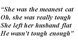 ボニーMの「mabaker」。 -歌の意味と事実