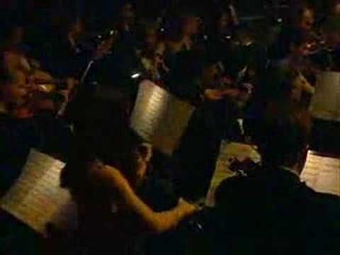 The Moody Blues - Hall of Fame - Live from the Royal Albert