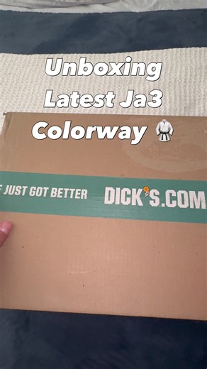 Nike Ja 3 Basketball Shoes Review
