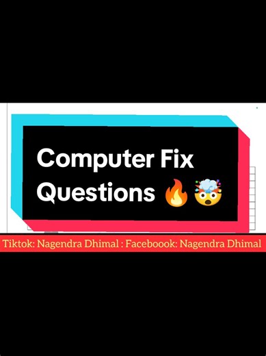 This is important Chapter ✅✅✅Class 12 Computer Science Question 2082 #computerscience #nebmodelquestions #nebcomputersciencequestions #nebcomputersciencequestionschallenge #class12computerscience #computer_science_class12😣😣