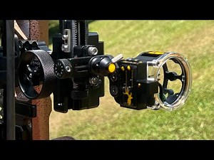 TROPHY RIDGE DIGITAL REACT TRIO PRO.DEER HUNTING BOW SET UP PRIME INLINE 5