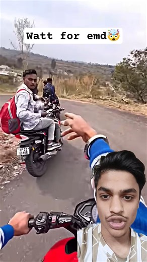 Ns160 Ki Chabhi Le Gya Chapri 😭 | Bike Prank Gone Wrong | #ns160 #bikeshorts
