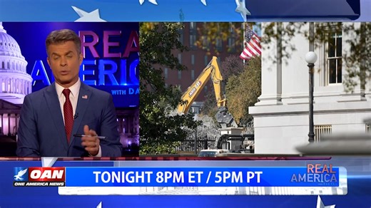 It’s Friday! Time for another edition of #RealAmericaWithDanBall Tonight @ 8pmEST/5pmPST Dan Ball speaks with: California Gubernatorial Candidate Steve Hilton Former Trump Economic Advisor Steve Moore Retired Pinal County, Arizona Sheriff & Congressional Candidate Mark Lamb Director of Jihad Watch & Author, 'Intifada on the Hudson' Robert Spencer Comedian & Political Commentator Arynne Wexler Watch OAN Live here: https://live.oann.com/home.ktv?utm_source=socials&utm_medium=social media&utm_campa