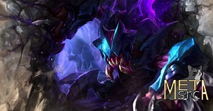 Rek'Sai Build 26.03 - Runes, Items, Counters - LoL