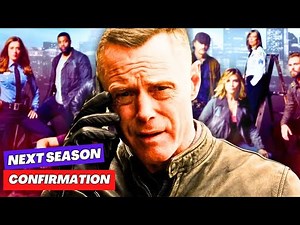 Chicago P.D. Season 13 Confirmation, Cast, Story, & Everything We Know