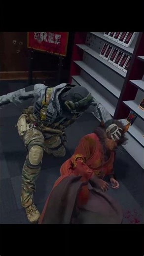 Master Splinter Didn’t Survive #warzone #short #game #gaming #shorts #gameplay #gaming #games