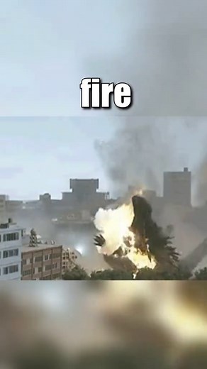 El incidente del traje de Godzilla: ¿realidad o ficción?