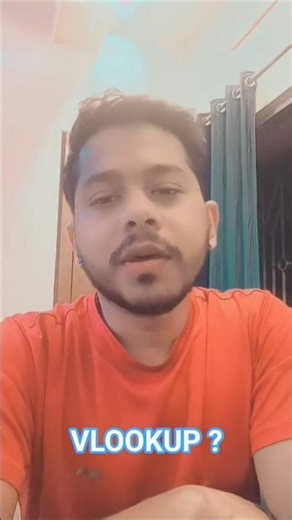 What is VLOOKUP? | Data Analytics Series