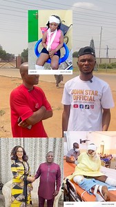 19 Nigerian 🇳🇬 citizens had a Fatal Accident around Tsopoli on their way to Ghana 🇬🇭 and they were taken to Tema general hospital 🏥 please they in need of help 🙏🙏🙏 Verydarkblackman | Naija Boy