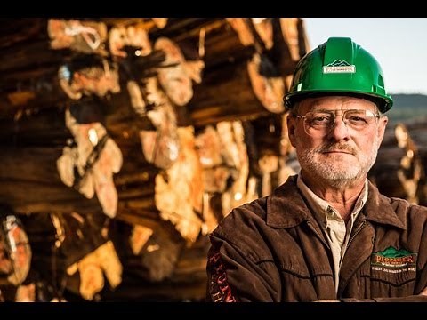 Chop, Chop! You're a Timber King!