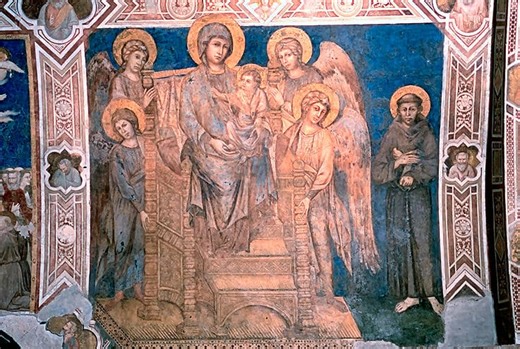 How Byzantine Art Influenced the Italian Renaissance - GreekReporter.com