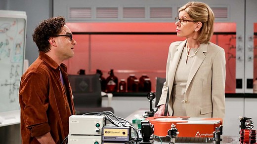 The Maternal Conclusion