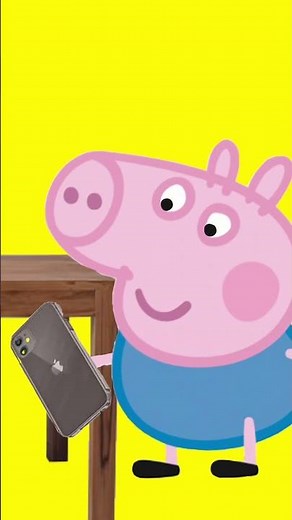 Me when I Finally Finish My Homework (A Funny Peppa Pig Animation) #funny #peppapig (PART 6)