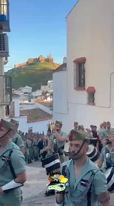 #Álora 22/11/2025 Hoy, un gran día en Álora. 25 ANIVERSARIO DE LA CORONACIÓN CANÓNICA Dolores Coronada Álora #25Aniversario #CoronacionCanonica #DoloresCoronadaÁlora La Legión, 105 años de honor y gloria #Legionarios #Álorapreciosaynatural #ÁloraValledelSol #municipioturístico #alora #ValledelSol #caminitodelrey #Áloramunicipioturístico #CastillodeÁlora #puebloturistico #perotes #perote #puebloblanco #bonito #pueblosbonitosdeEspaña #pueblosconencanto #viviendoÁlora #visitaalora #disfrutaÁlora #T