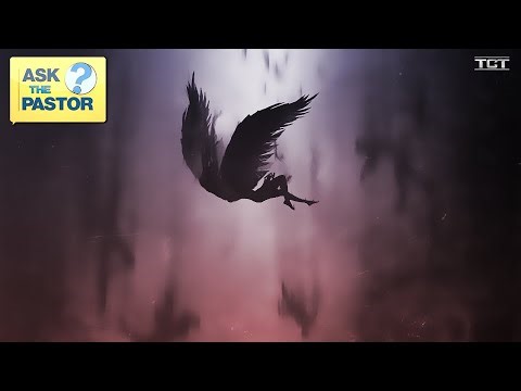 What is Satan’s Origin, End and Purpose? | ASK THE PASTOR LIVE