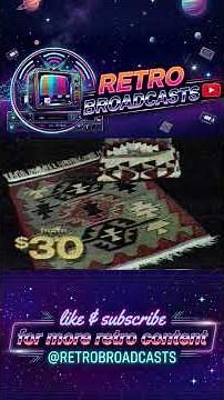 Retro Ads 1992 Australian Television Commercial Ad Break 00025