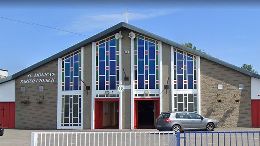 St. Benedict's & St. Monica's