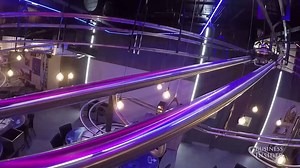 In diesem Restaurant fährt das Essen Achterbahn | Business Insider Deutschland