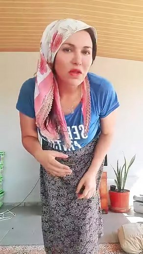 TÜRBANLI DANS AKIMLARI KARIŞIK