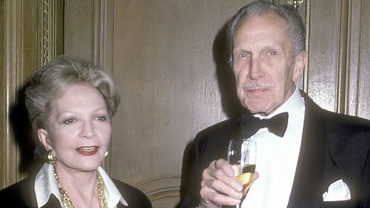 Australian actor Coral Browne went from humble beginnings to a 1940s Hollywood star