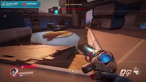 42K views · 699 reactions | Dat Demonic Ritual of Mei :O | Overwatch Academy | Facebook