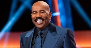 Steve Harvey Death Hoax Reportedly Sparked by AI
