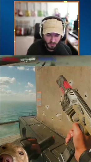 we encountered M3RKMUS1C in the BO7 beta..