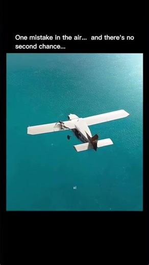 Horizon Line (2020) Intense Plane Scene | Mid-Air Crisis 1-Minute Clip ✈️