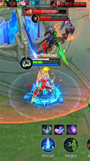 Impossible to Believe, But This Strategy Actually Wins in MLBB!