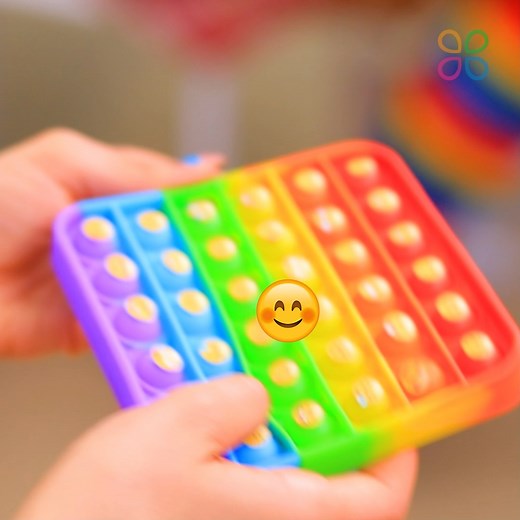 Pop It vs Simple Dimple! | Troom Troom