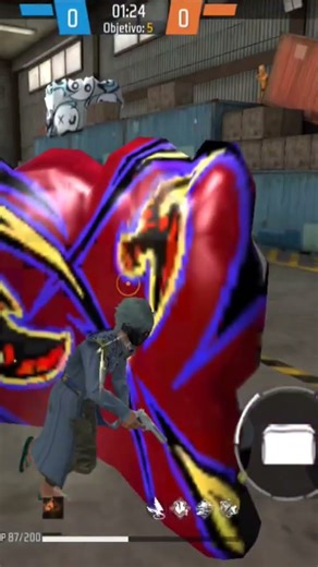 free fire da like aii 🎉